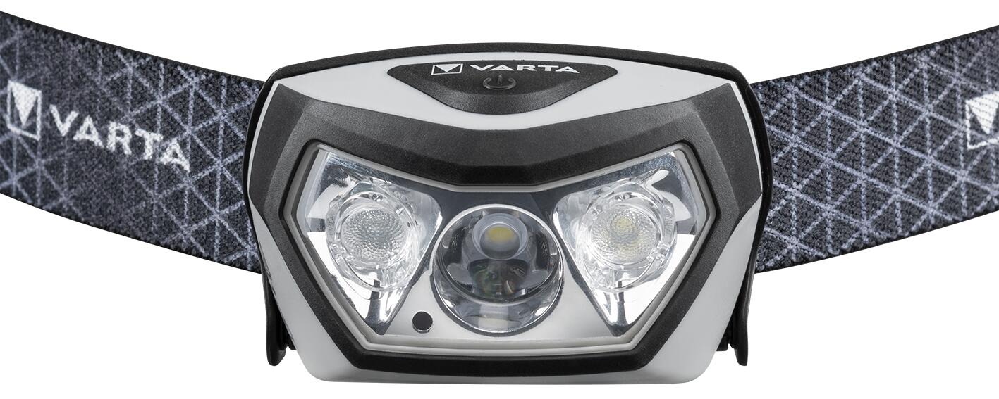 VARTA Outdoor Sports H30R Wireless Pro mit Akku 18650101401