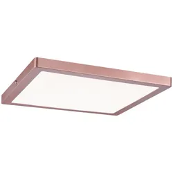 PAULMANN LED-Panel 300x300mm 20W 4000K 709.41 1500lm rosego