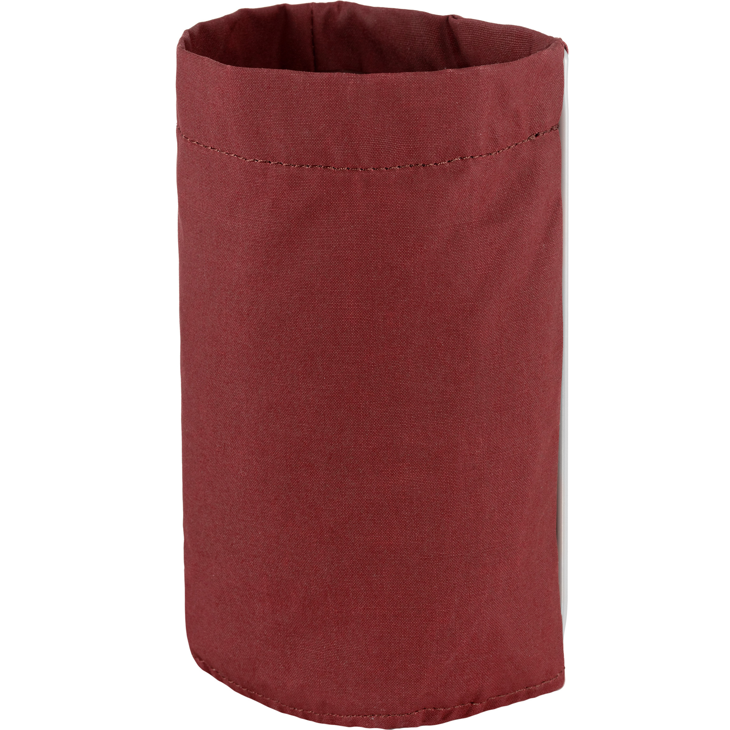 Fjällräven Kånken Bottle Extra Rucksack Zubehör ox red Größe 1L Lifestyle