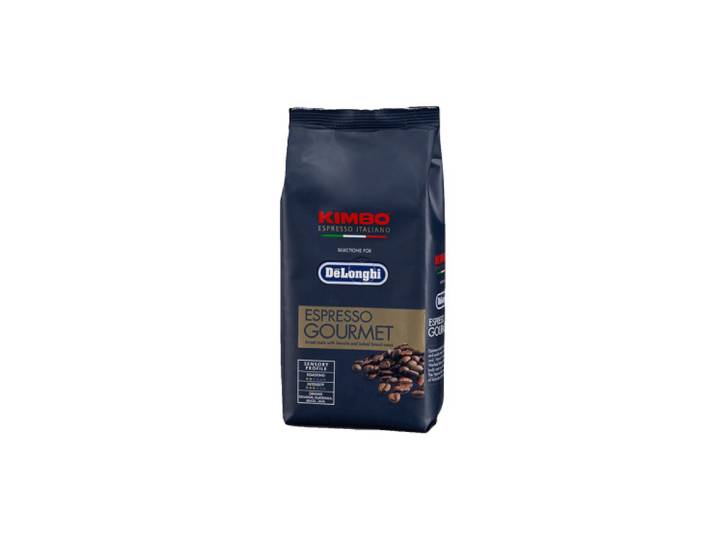 Kaffeebohnen De'Longhi-Kimbo Gourmet, 1 kg