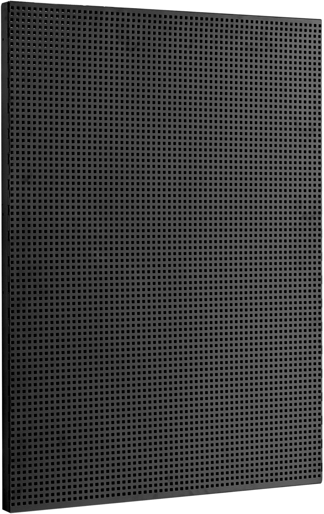 Facom JLS3 Rückpaneel hoch schwarz (JLS3-PAV1BS)
