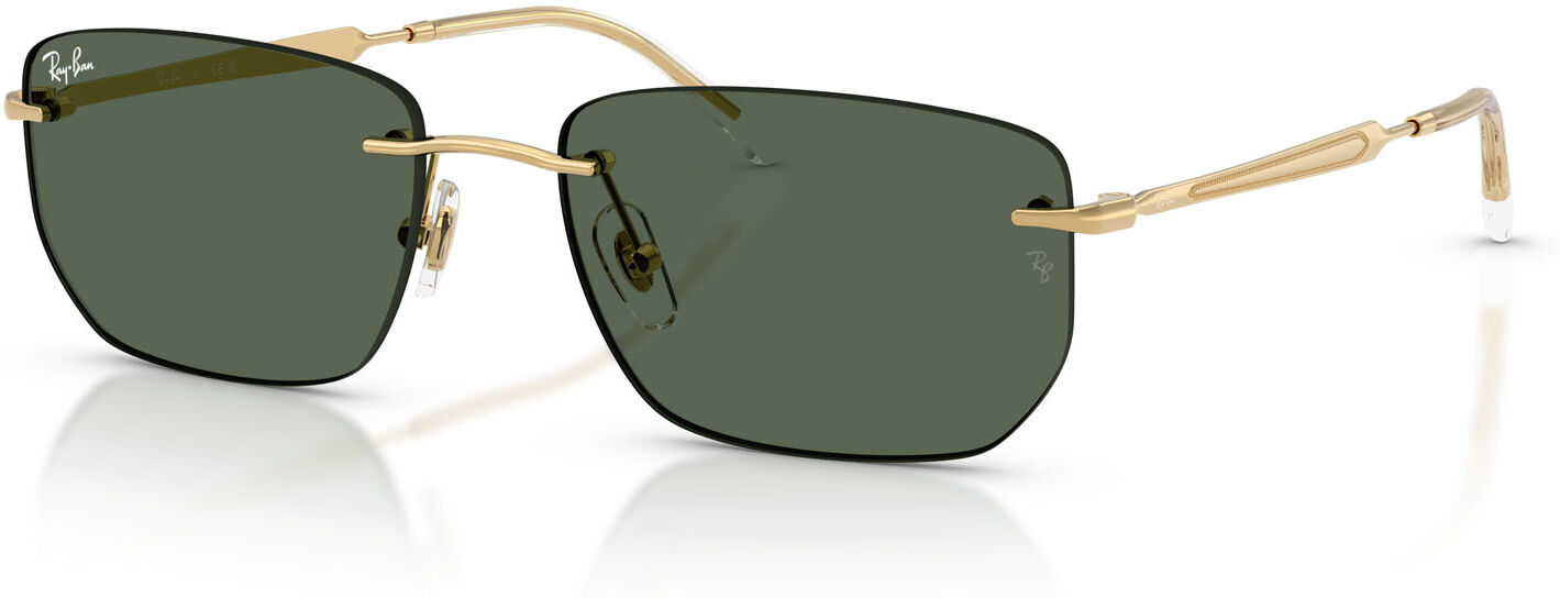 Occhiali da Sole Ray-Ban RB 3768 (001/71)