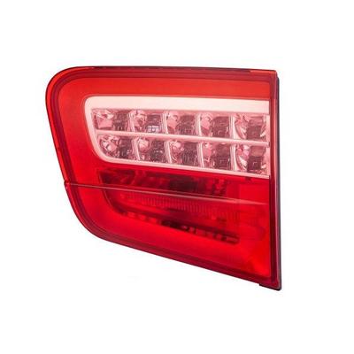HELLA Rückleuchte CITROËN 2TZ 354 822-031 6351JQ Heckleuchte,Rücklicht,Schlussleuchte