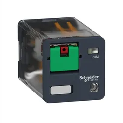Schneider Electric Universalrelais RUMC32P7