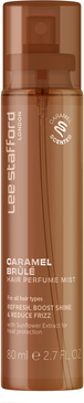 Lee Stafford Hair Perfume Mist Caramel Brûlé 80 ml