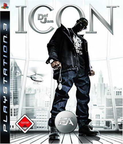 EA - Def Jam: Icon - Preis vom 17.10.2026 19:25:27 h