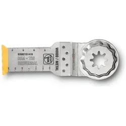 Fein, Sägeblatt, E-Cut Bi-Metall Sägeblatt mit TiN-Beschichtung 3Stk - 63502151420