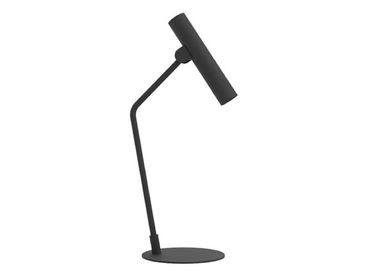 EGLO LED Tischlampe Almudaina, minimalistische Nachttischlampe
