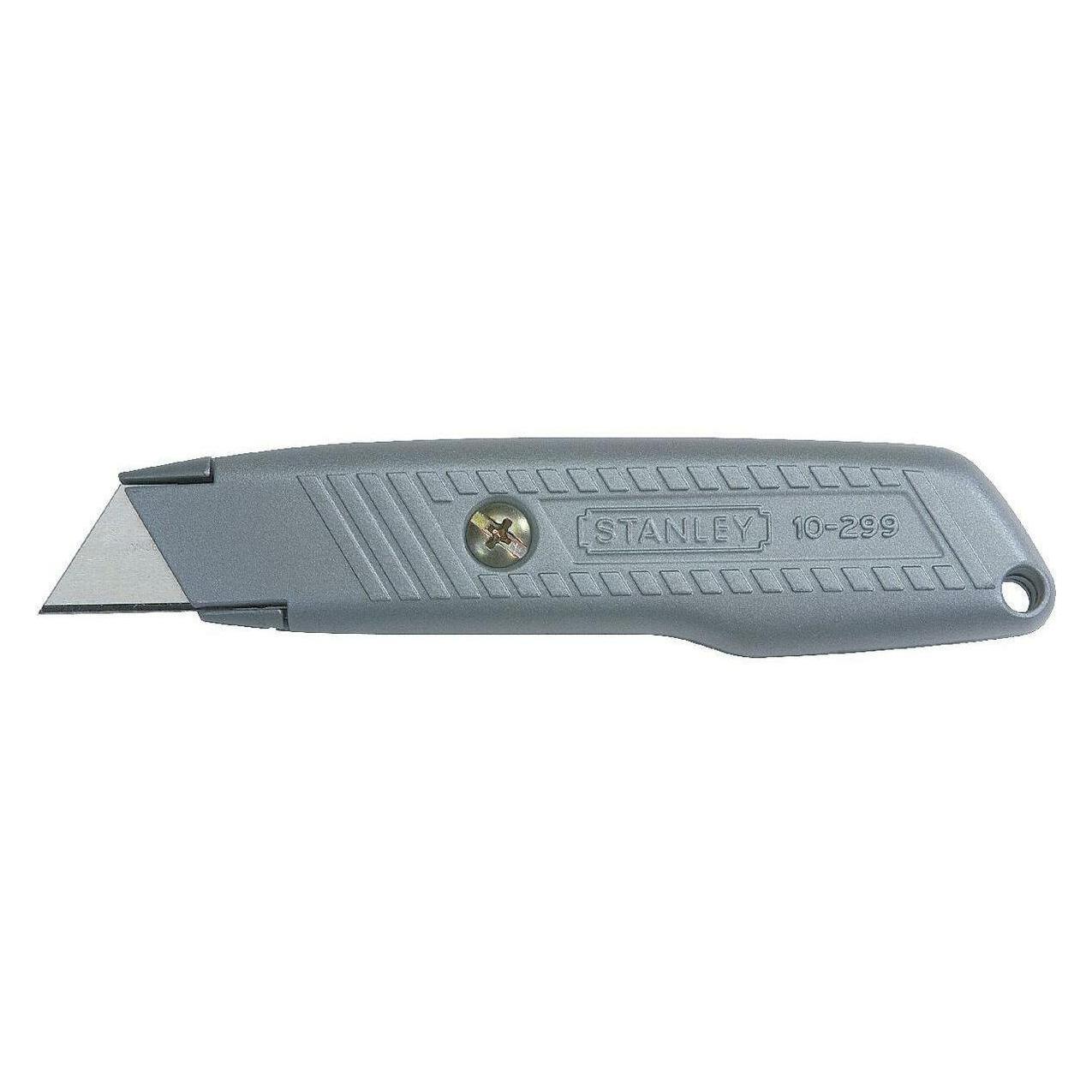 Stanley Messer 299, Teppichmesser (Cutter) (0-10-299)