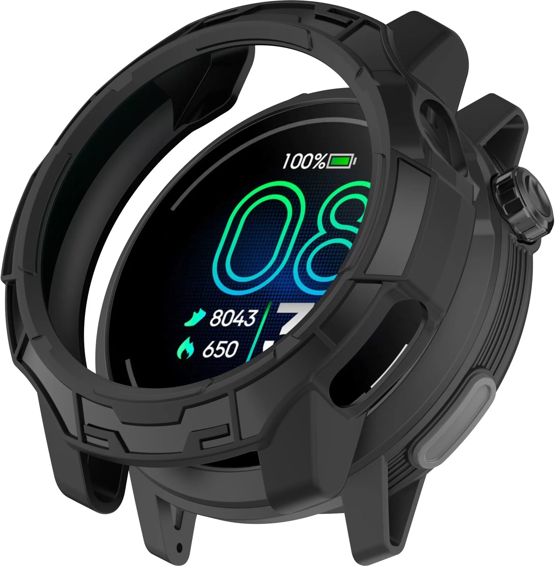 INF COROS PACE Pro Hollow Armor Schutzhülle