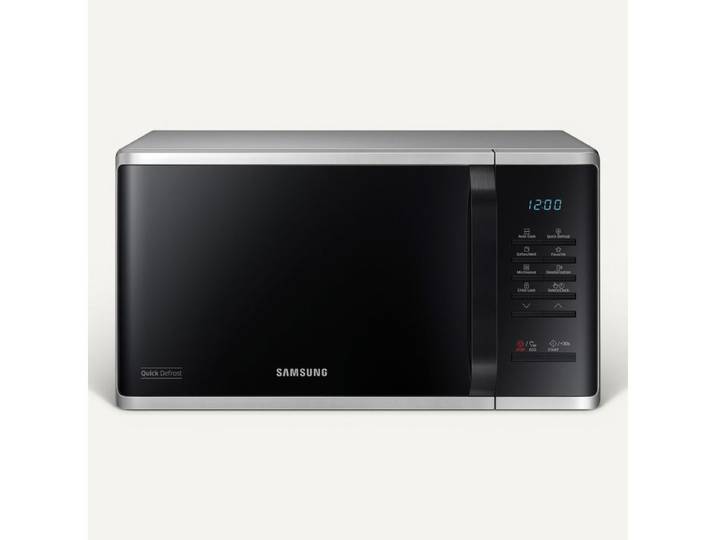Four micro-ondes monofonction SAMSUNG MS23K3513AS 23L