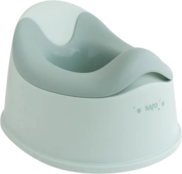 Saro Easy Start Bacio 18m+ Menta
