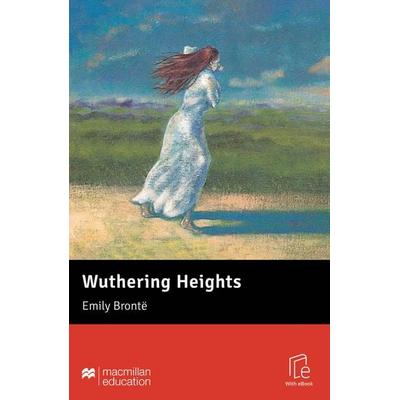 Wuthering Heights, Set von Emily Bronte, Hueber, 978-3-19-512959-6