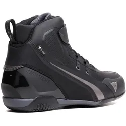 Dainese, Motorradschuhe, D-WP Schuhe Herian (Herren, 47)
