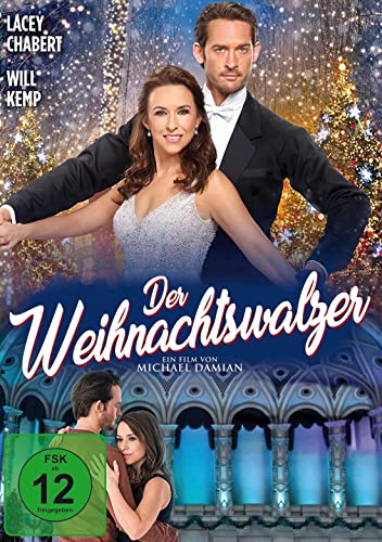 Michael Damian - Der Weihnachtswalzer - Preis vom 19.10.2026 19:33:35 h