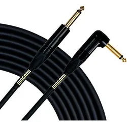 Mogami Gold Edition INR0500BL - Instrumentenkabel
