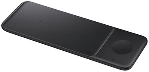 Samsung Carregador Sem Fios Triplo  EP-P6300TBEGEU - Preto