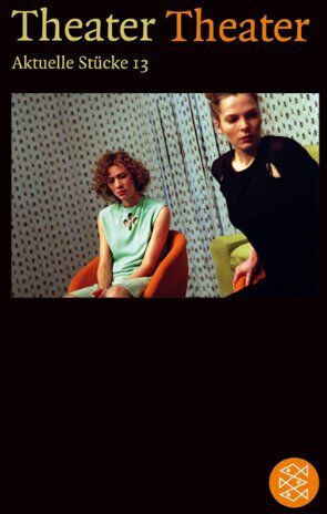 Carstensen, Uwe B. - Theater Theater 13 - Preis vom 30.09.2026 09:01:18 h