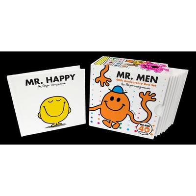 Mr. Men Box Set, Sonstige von Roger Hargreaves, PSS Juvenile, 978-0-8431-9835-5
