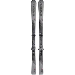 STÖCKLI LASER CX Ski Set 2027 - 174 | COMFORT LIGHT