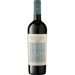Chianti Classico Gran Selezione - La Pieve 2021 - San Felice