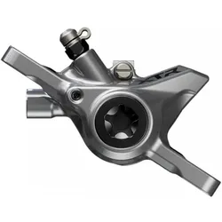 Shimano, Scheibenbremse, (Hinterradbremse, Bremshebel, Bremssattel, Bremsset, 2)