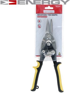 Energy Hand-Blechschere Ne00838