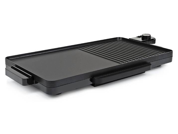 Tristar BP-2750 electr. Plaque de cuisson/gril 49x27 cm