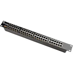 Extralink POE INJECTOR 24 PORT GIGABIT Fast Ethernet, Gigabit Ethernet (802.3at (PoE+)), PoE Injector