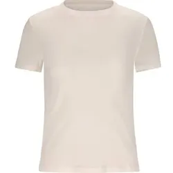 ATHLECIA T-shirt Tinashe, Größe 46 in Beige Beige