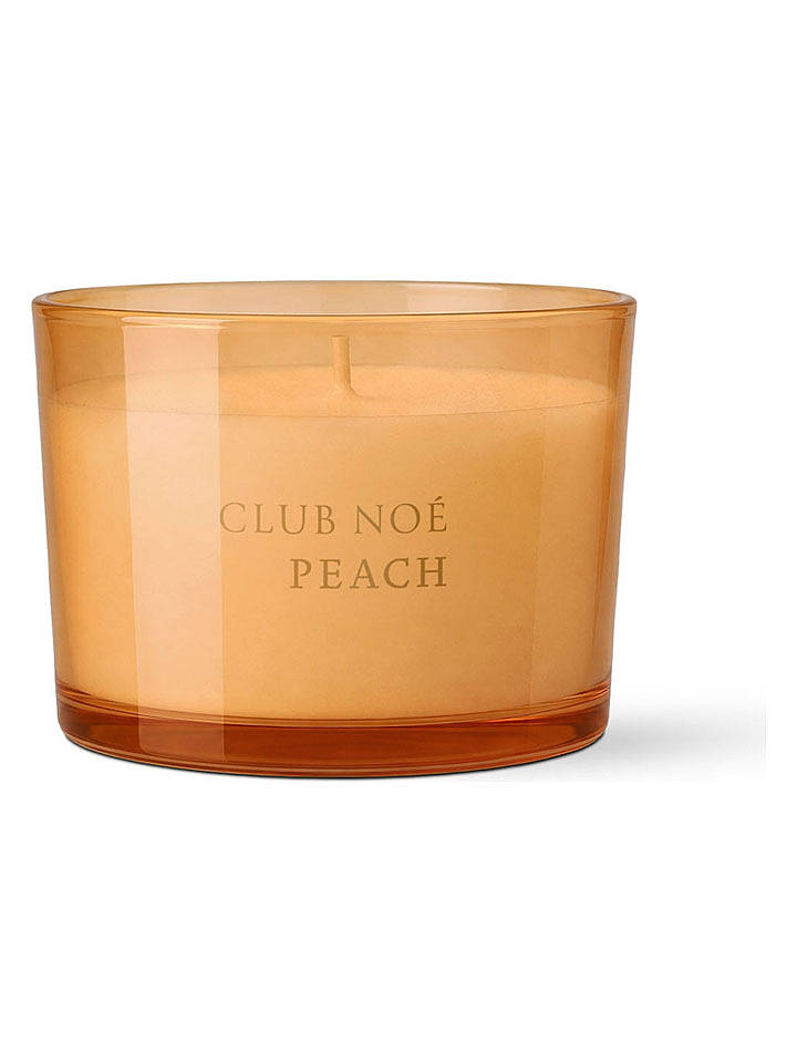 AVA&MAY Duftkerze "Club Noé" in Orange - 150 g - onesize