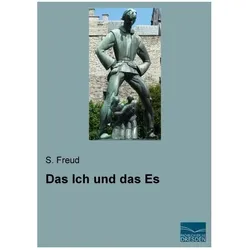 Das Ich und das Es, Sachbücher von S. Freud