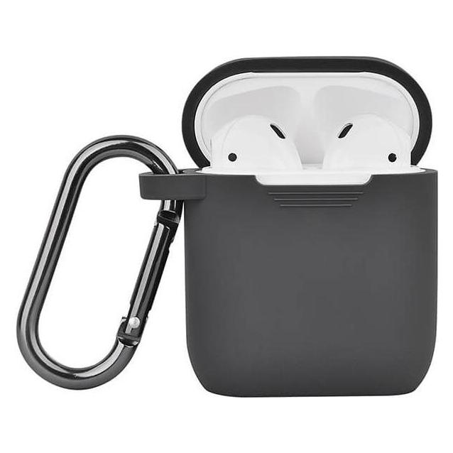 Carl NORTH Airpods Beskyttelses Case (Kopfhörer Hülle) (616502)