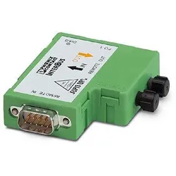 Phoenix Contact 2740724 LWL-Umsetzer IBS OPTOSUB-MA/M/L-LK-OPC IBSOPTOSUBMAMLLKOPC