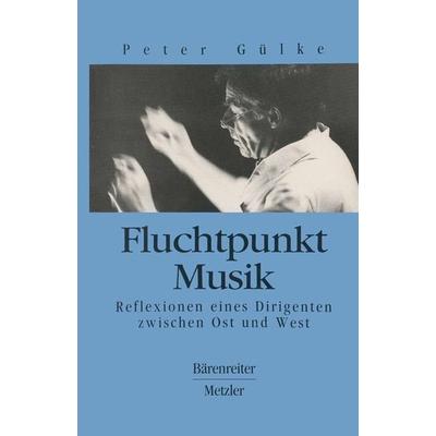 Fluchtpunkt Musik -