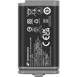 Sennheiser BA 70 (2.2) - Lithium-Ionen-Akkupack für Sender EW-D SK oder EW-D SKM-S