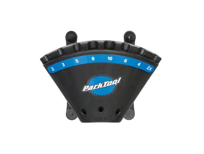 Innensechskantschlüssel PARK TOOL Halter HXH , schwarz, Schraubenschlüssel, Innensechskantschlüssel