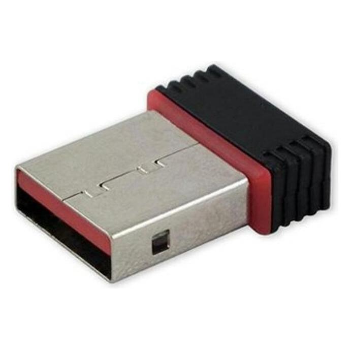 Elmak CL-43 Netzwerkkarte WLAN (USB) (CL-43)