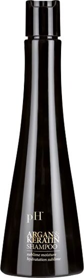 250ml pH Argan & Keratin Shampoo