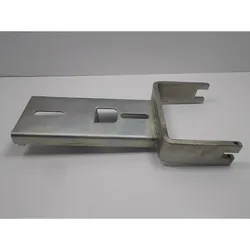 Metallkraft Radaufhängung MBSM 150-200-2