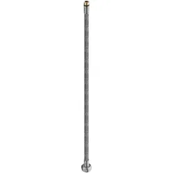 Dornbracht Druckschlauch 04300410400 0430041040090 M10x1 x 3/8" x 420 mm