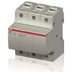 ABB Stotz S&amp;J Kurzschlussstrombegrenzer S803S-SCL100-SR