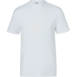 KÜBLER SHIRTS T-Shirt weiß XXL - 5124 6238-10-XXL - weiß