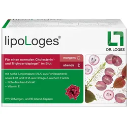lipoLoges 180 St