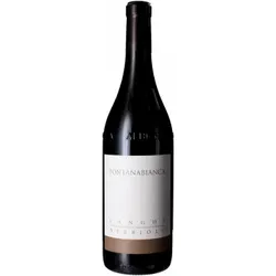 Langhe Nebbiolo 2024 - Fontanabianca