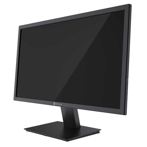 AG Neovo LW-2402 Full HD LED-monitor 60,5 cm (23,8 inch) zwart