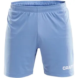 CRAFT Squad Go Solid Shorts Herren 1341 - mff blue M