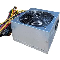 Fortron FSP Netzteil HYPER PRO 550 BKB 80+B 550W ATX bulk (550 W), PC Netzteil, Schwarz