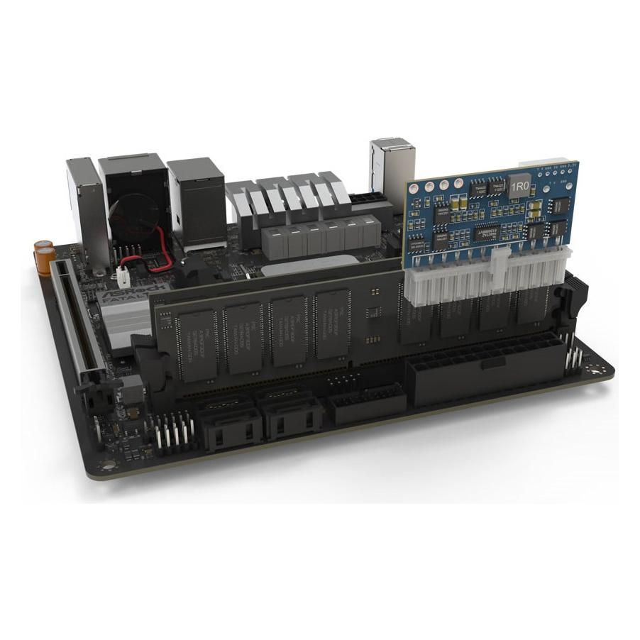 Streacom St-Nano160 (160 W) (ST-NANO160)
