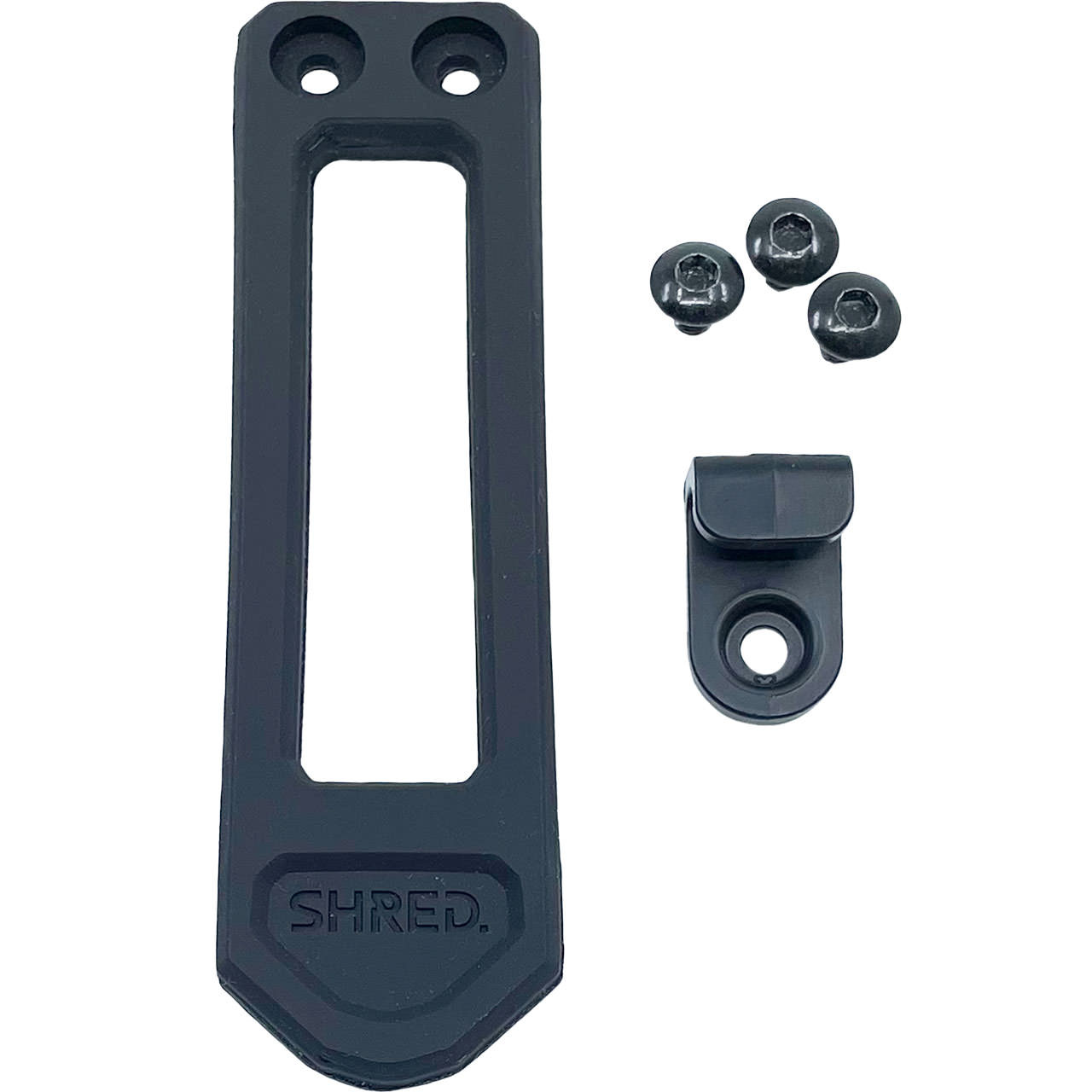 Shred Basher Goggle Clip GEN 2